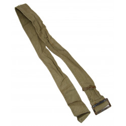 Belt, Jacket, Parachutist, M-1942