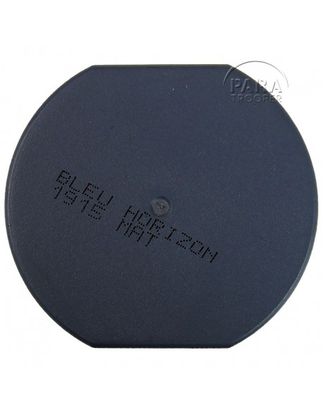 Peintures allemandes, en bombe, bleu LW