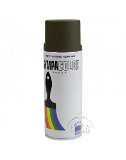Paint, US Army, spray, Indian 42
