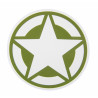 Autocollant US Army