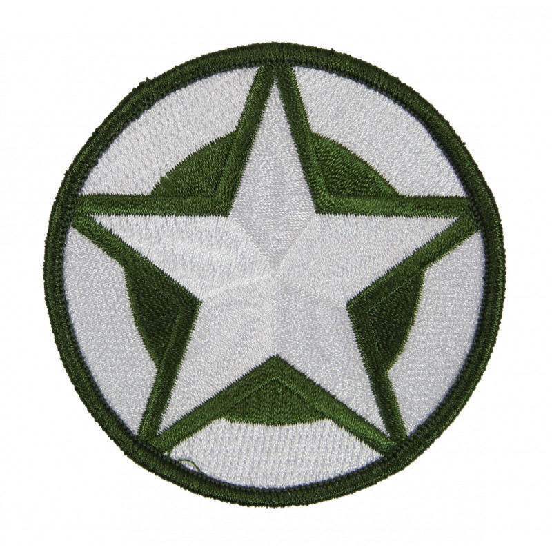 Patch US Army