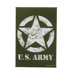 Magnet, US Army