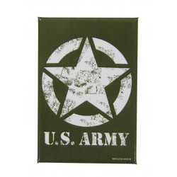 Magnet US Army