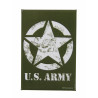 Magnet US Army