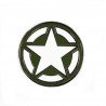 Pin Badge, US Army Pin Badge, US Army