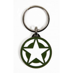 Key Ring, US Army