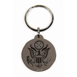 Key Ring, US Army