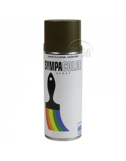 Paint, US Army, spray, Half-tan 42