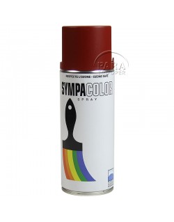 Paint spray, antirust