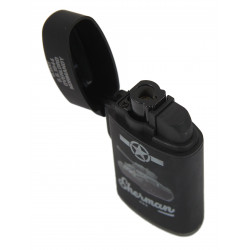 Lighter, Windproof, Sherman
