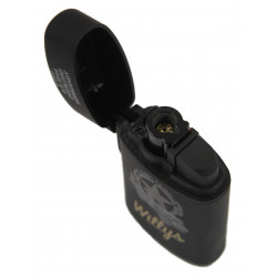 Briquet tempête, Jeep Willys