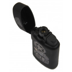 Briquet tempête, Harley Davidson