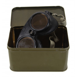 Goggles, Polaroid, Variable-Density, US Navy