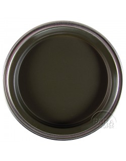 Peinture US Army, pot 1L, semi-mat 44