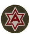 Insigne de la 6e Armée