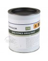 Peinture allemande, pot 1L, Greygrau