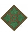 Insigne de la 4ème division d'infanterie US