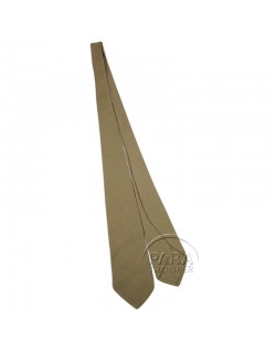 Necktie, US Army