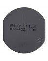 Peinture US Army, en bombe, Gris Navy - Ford 1943