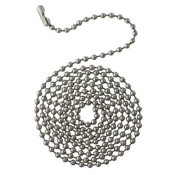 Bead Chains, Dog Tags, Made in USA
