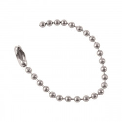 Bead Chains, Dog Tags, Made in USA