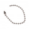 Bead Chains, Dog Tags, Made in USA