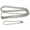 Bead Chains, Dog Tags, Made in USA