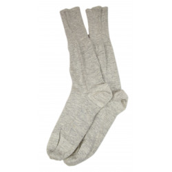 Socks, Wool, Grey, US Army