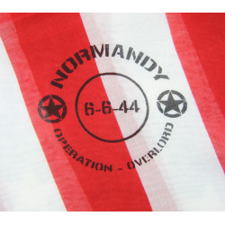 Foulard drapeau US
