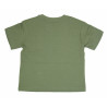 T-shirt, Overlord, Khaki, Kids