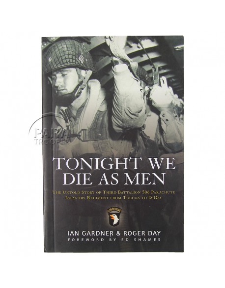 Tonight We Die as Men Tonight We Die as Men