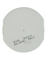 Paint, US Army, spray, mat white Paint, US Army, spray, mat white
