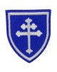 Patch, 79th Infantry Division