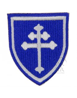 Insigne de la 79ème division d'infanterie US