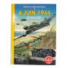 Comic Book - 6th June 1944: Overlord