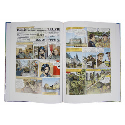 Comic Book - 6th June 1944: Overlord