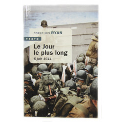 Le Jour le plus long - 6 juin 1944