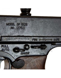 Thompson M1928A1