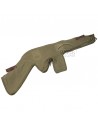 Case, Carrying, Canvas, Thompson Case, Carrying, Canvas, Thompson