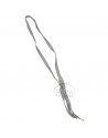 Braid, Silver, NCO, German