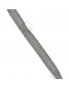 Braid, Silver, NCO, German