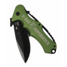 Tactical Knife, Khaki, D-Day Experience