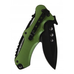 Tactical Knife, Khaki, D-Day Experience