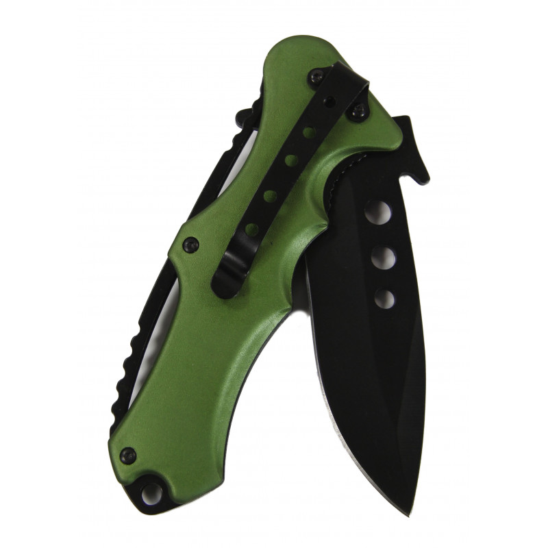 Tactical Knife, Khaki, D-Day Experience