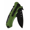Tactical Knife, Khaki, D-Day Experience