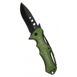 Tactical Knife, Khaki, D-Day Experience