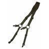Strap, Support, ST-35, Wire Reel, OD 7