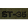 Strap, Support, ST-35, Wire Reel, OD 7