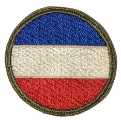 Patch, Army Ground Forces