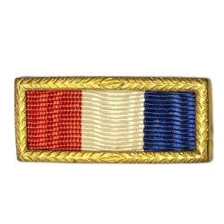 Presidential Unit Citation, Philippine, Pin back